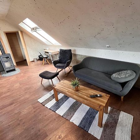 הוירסוורדה Ferienhaus Katharina מראה חיצוני תמונה